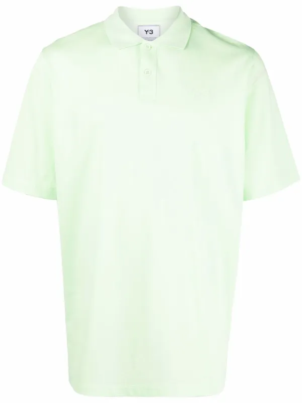 mens mint green polo shirt