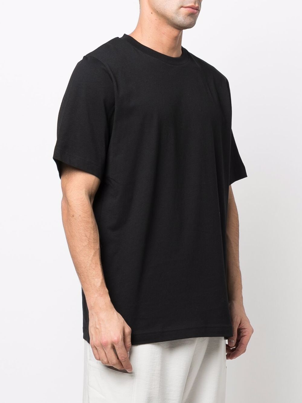 Index SS cotton T-Shirt