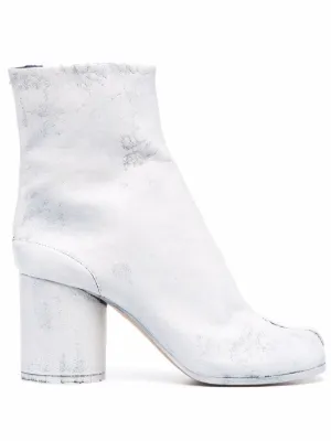 Tabi boots cheap sale margiela