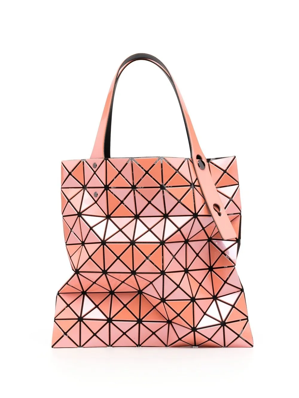 

Bao Bao Issey Miyake tote Prism - Rosado