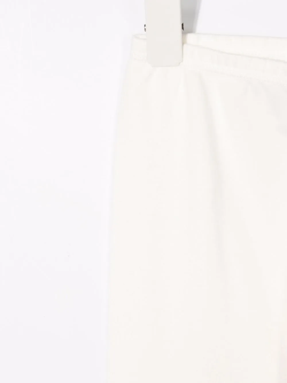  Bonpoint Pantalones Ajustados Stretch - Blanco 
