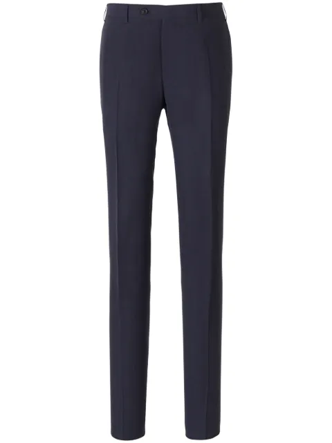 Canali tailored trousers 