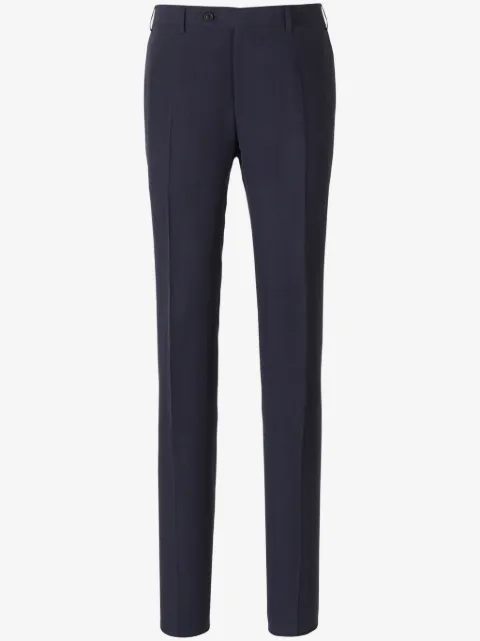 Canali tailored trousers 
