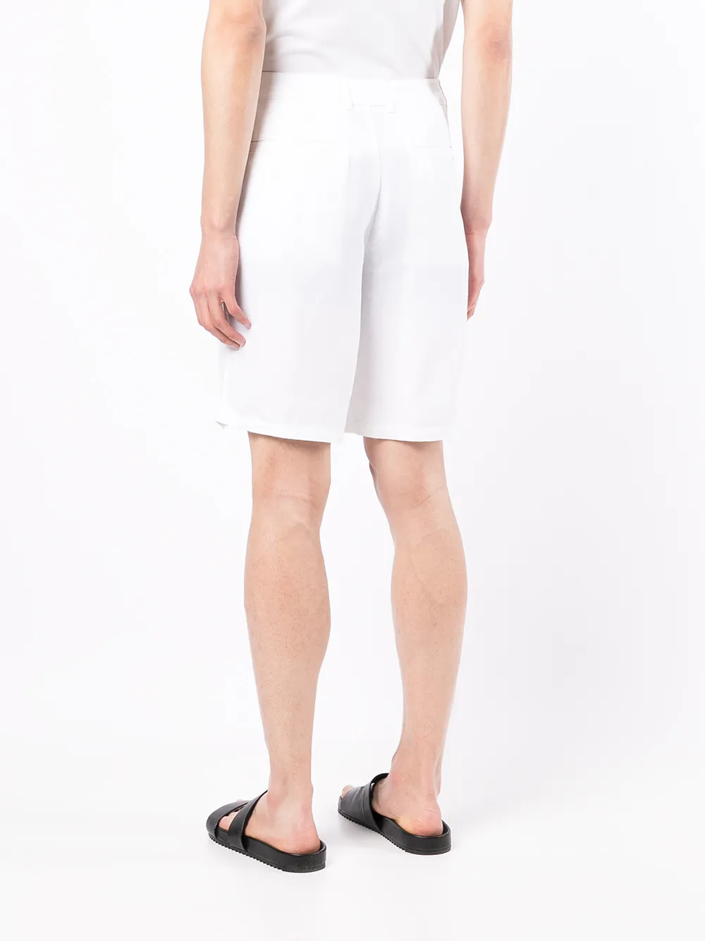 Armani Exchange Bermuda shorts Wit