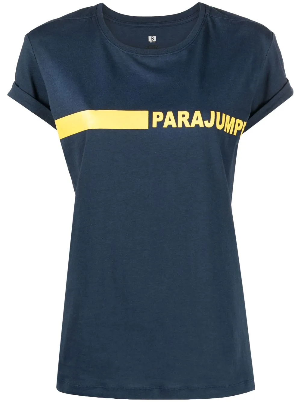 

Parajumpers playera Space - Azul