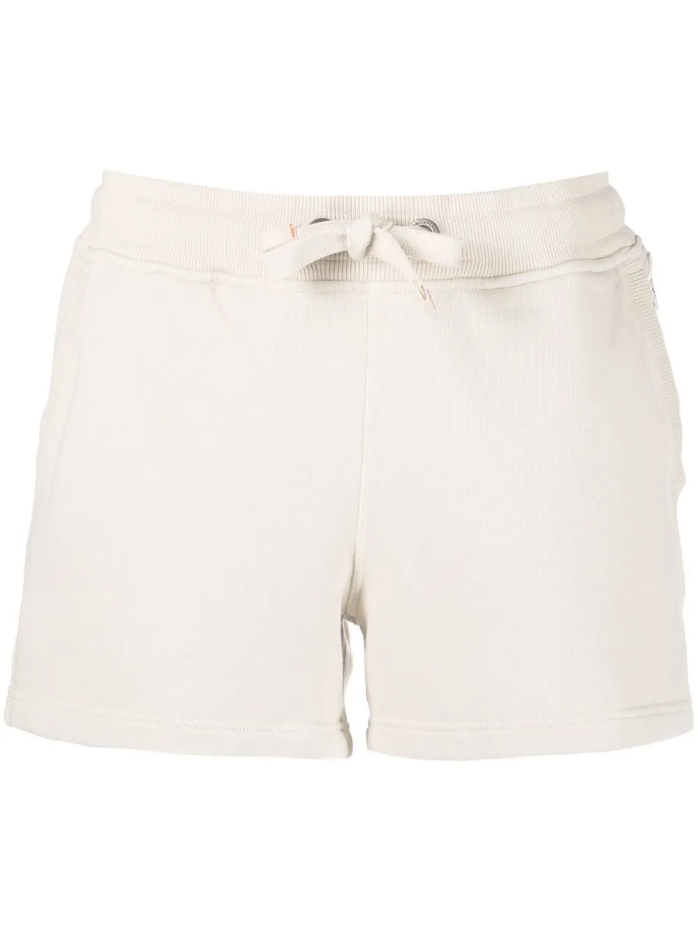 

Parajumpers shorts con cordones en la pretina - Neutro