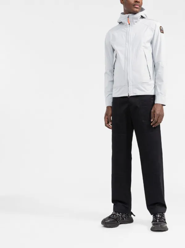 Parajumpers Jim Hooded Jacket - Farfetch