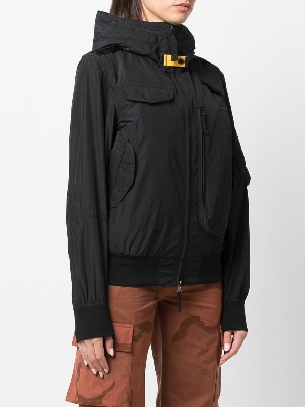 gobi spring jacket