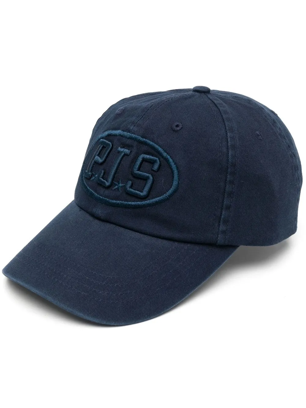 

Parajumpers gorra con logo bordado - Azul