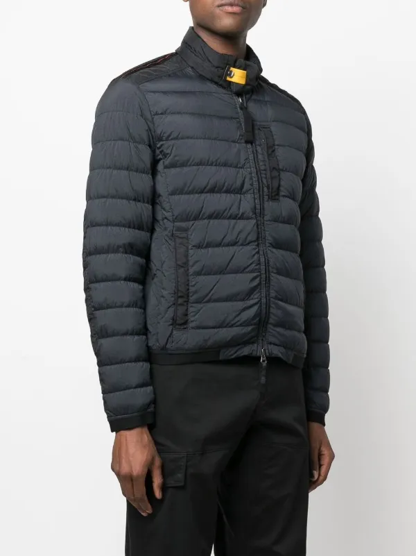 parajumpers ugo black