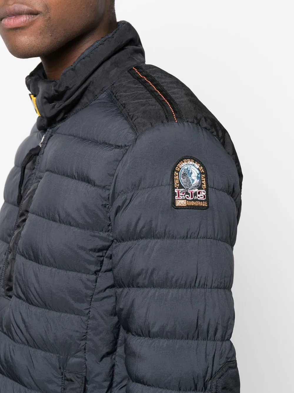 Parajumpers Ugo feather-down Padded 