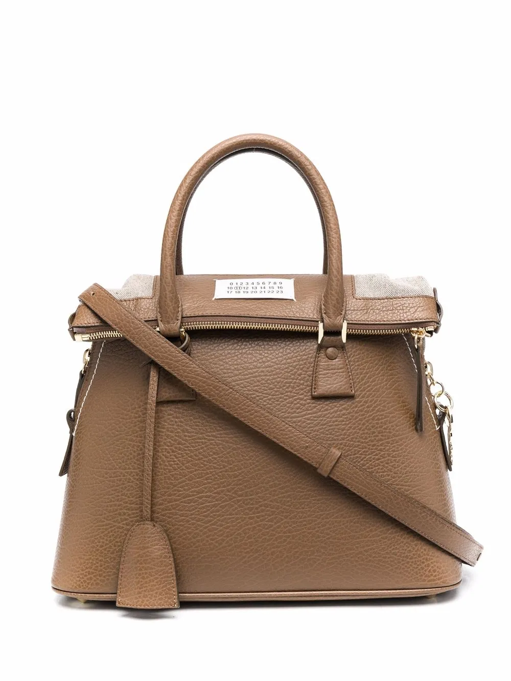 

Maison Margiela tote 5AC - Marrón