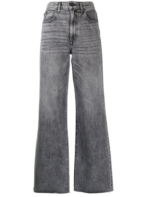 SLVRLAKE Grace Jeans
