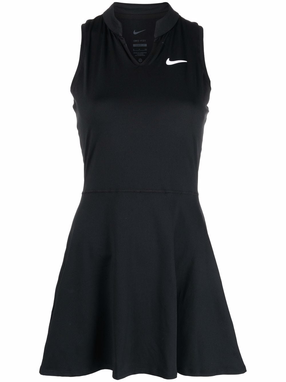 фото Nike платье nikecourt dri-fit victory