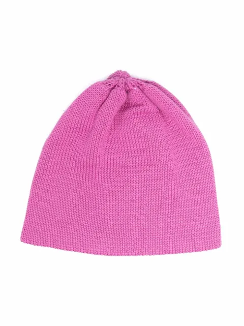 Little Bear bonnet en maille épaisse