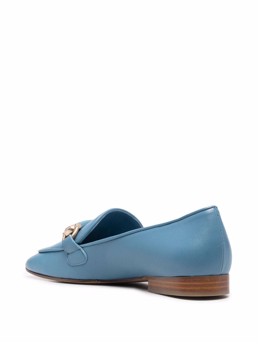 фото Roberto festa angie round-toe loafers