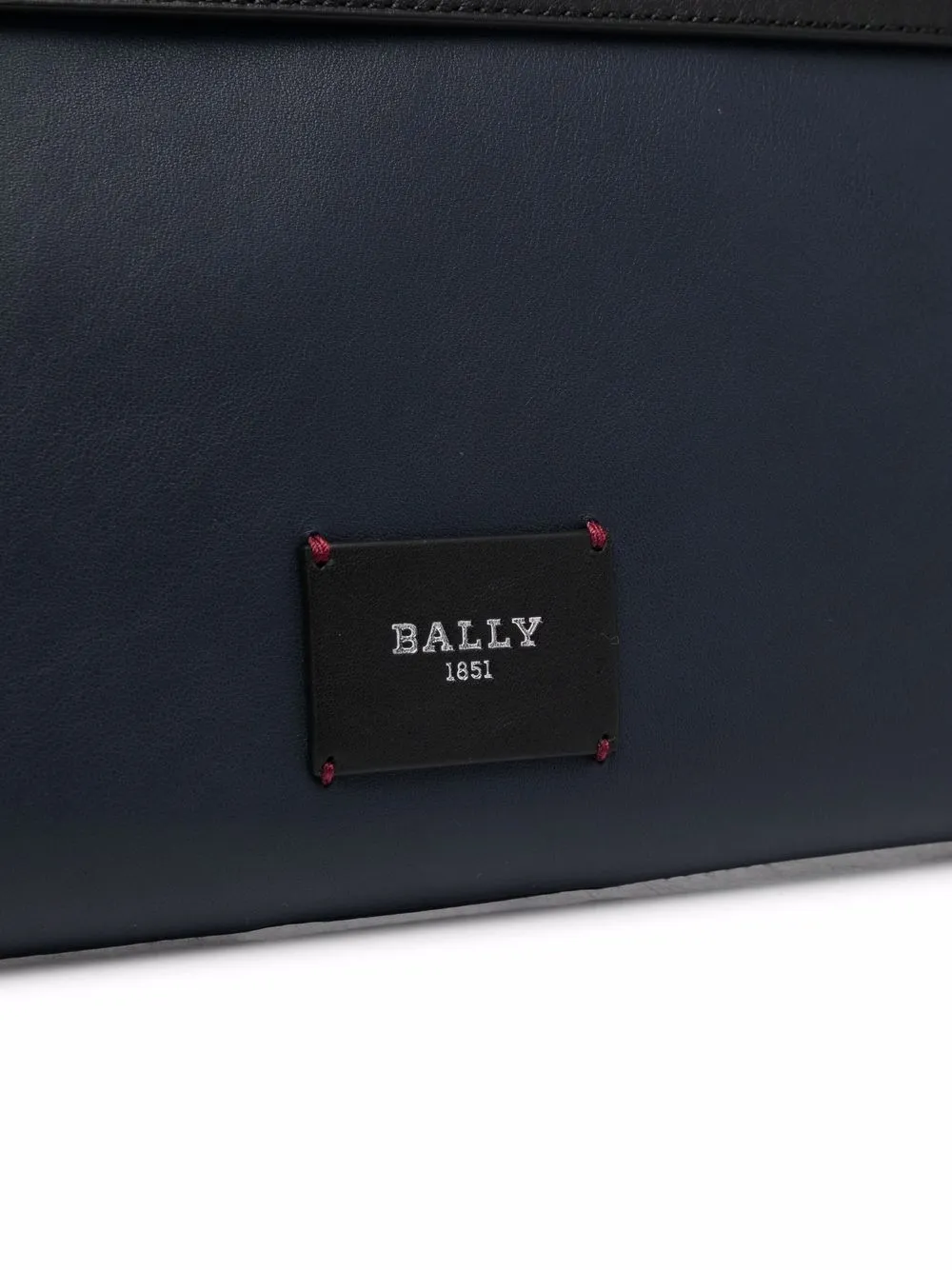 фото Bally сумка для ноутбука henri