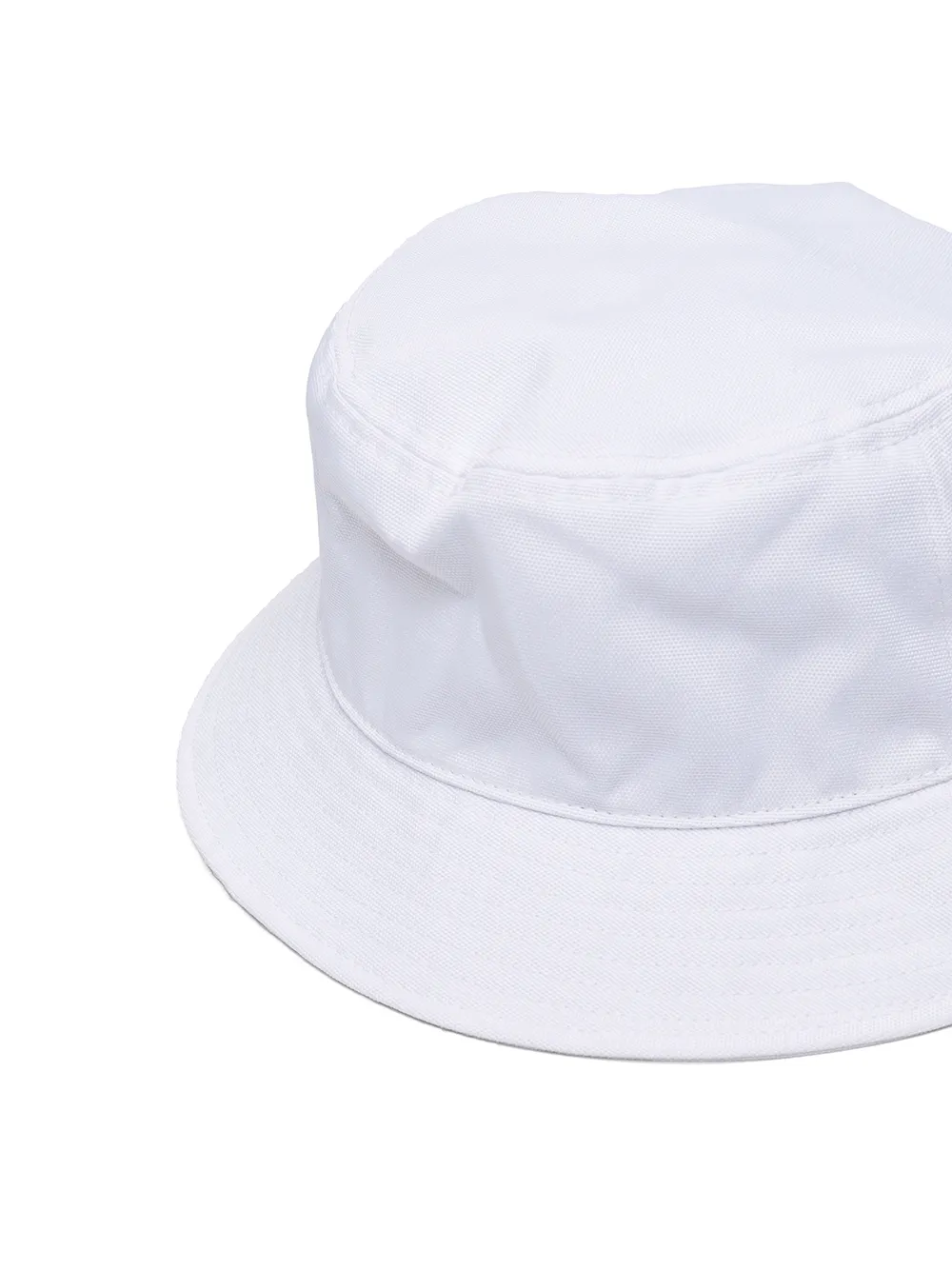 armani exchange bucket hat