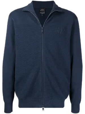 Armani Exchange Knitted Sweaters for 