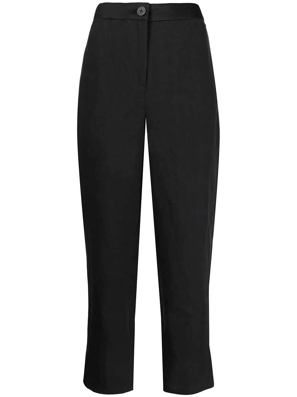 

Armani Exchange pantalones rectos - Negro