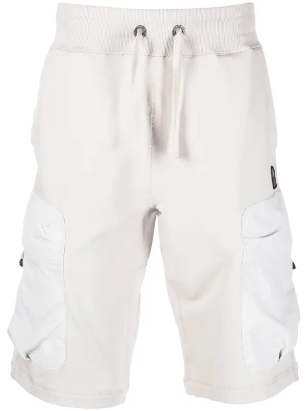 Parajumpers Cargo Pocket Track Shorts 