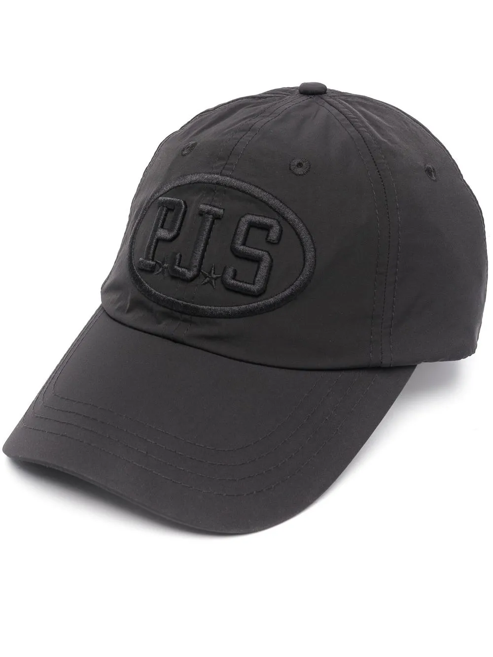 

Parajumpers gorra con logo bordado - Negro