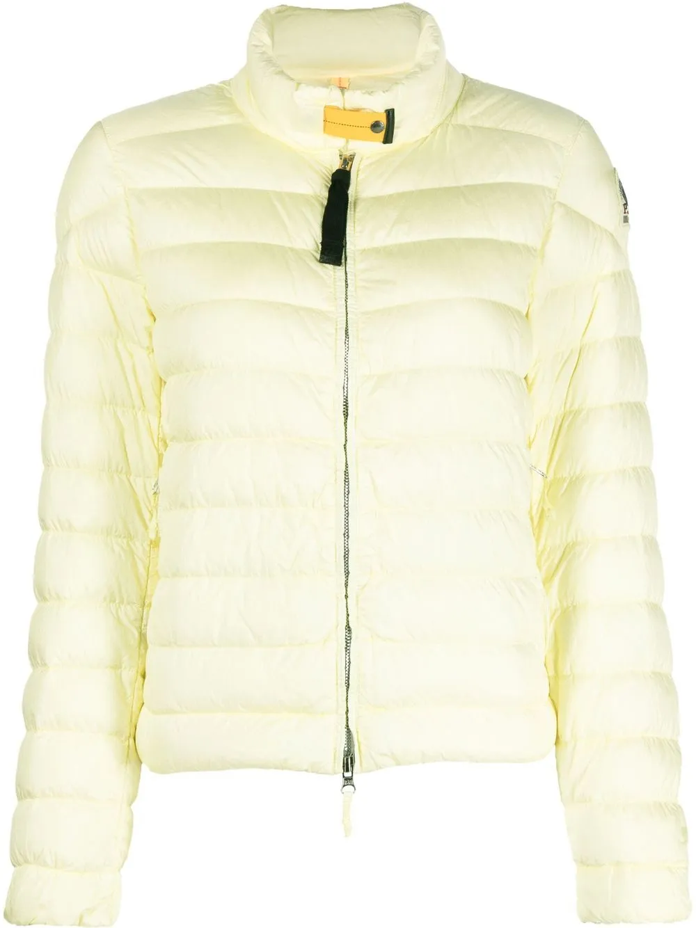 

Parajumpers chamarra capitonada Sybil - Amarillo