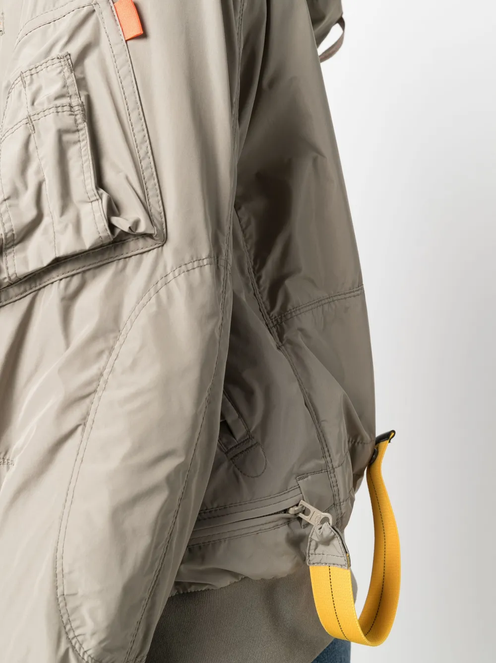 Gobi spring new arrivals jacket