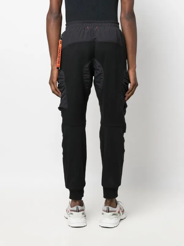 Parajumpers Lunar slim-fit Cargo 