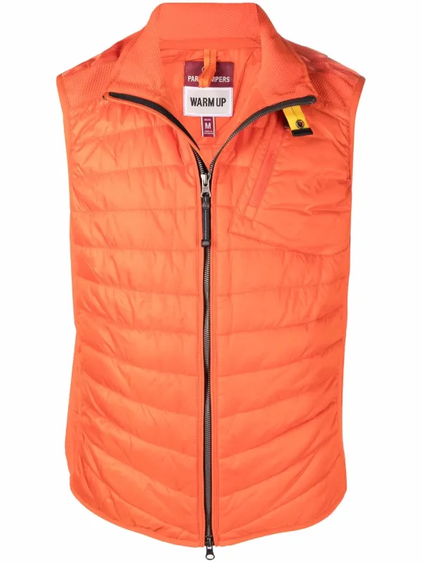 parajumper vest