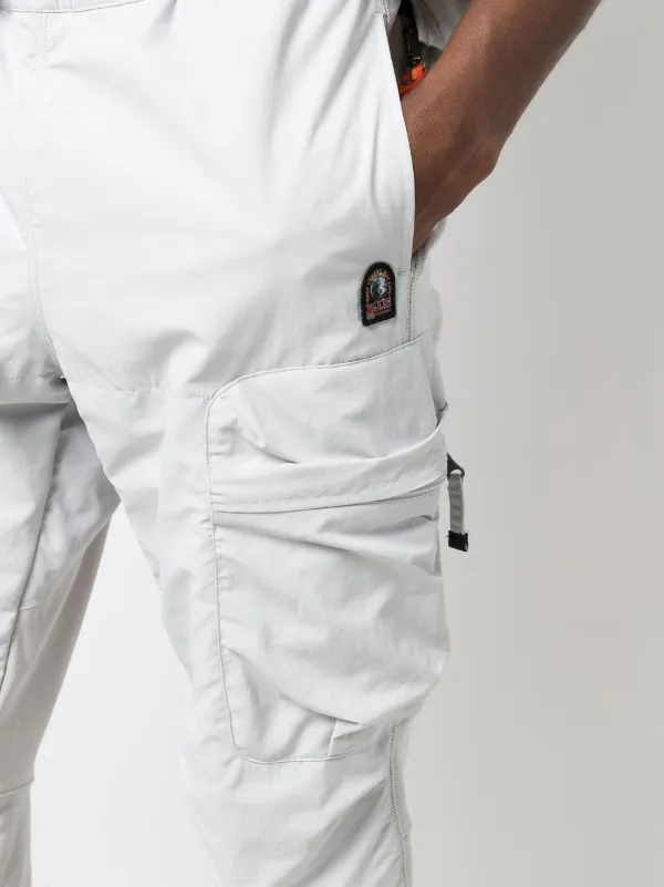 Parajumpers Lunar slim-fit Cargo 