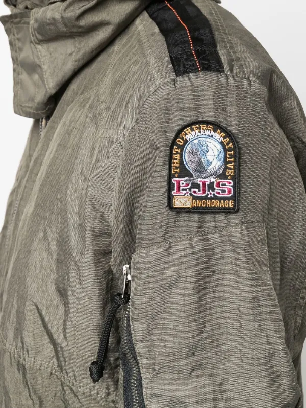 parajumpers logo