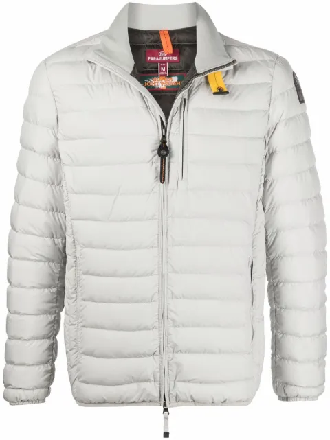 parajumper coat men