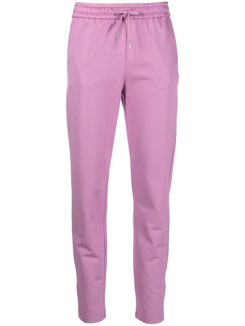 

Parajumpers pantalones con cordones en la pretina - Rosado