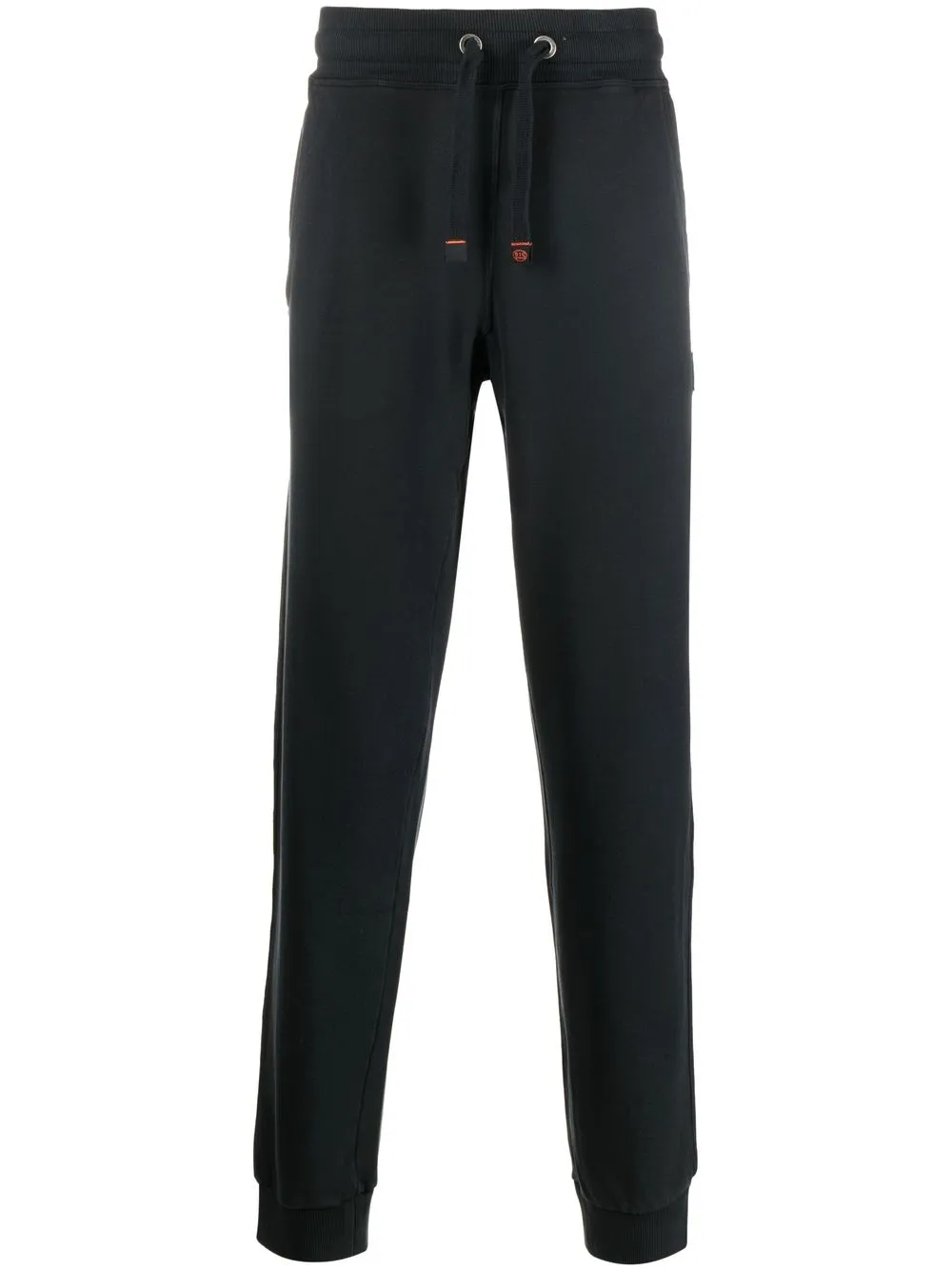 

Parajumpers pantalones con cordones en la pretina - Negro