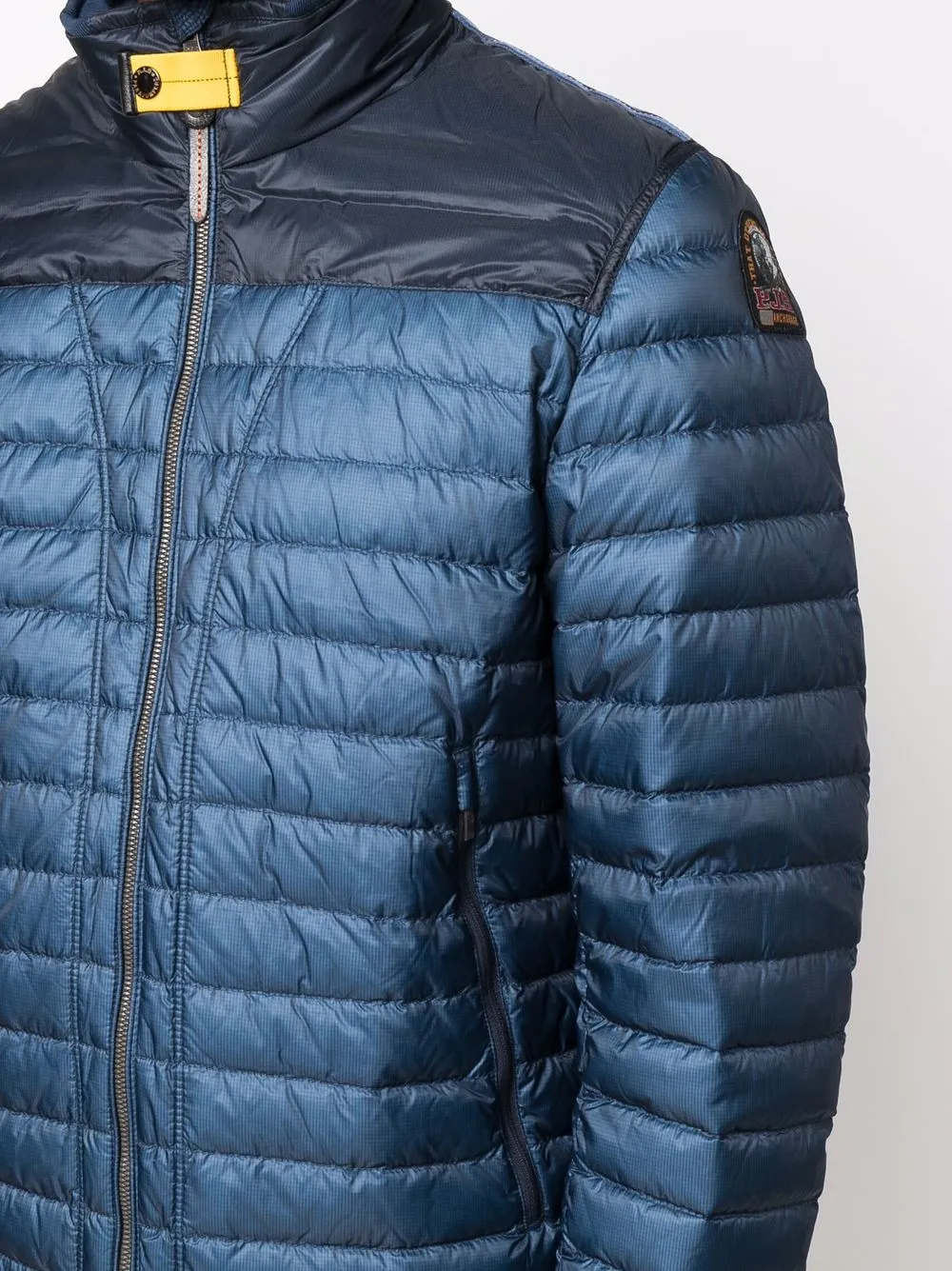 Parajumpers two-tone Padded Jacket 