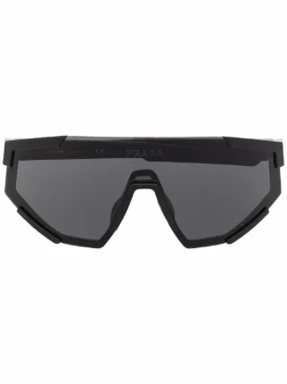 Prada Eyewear