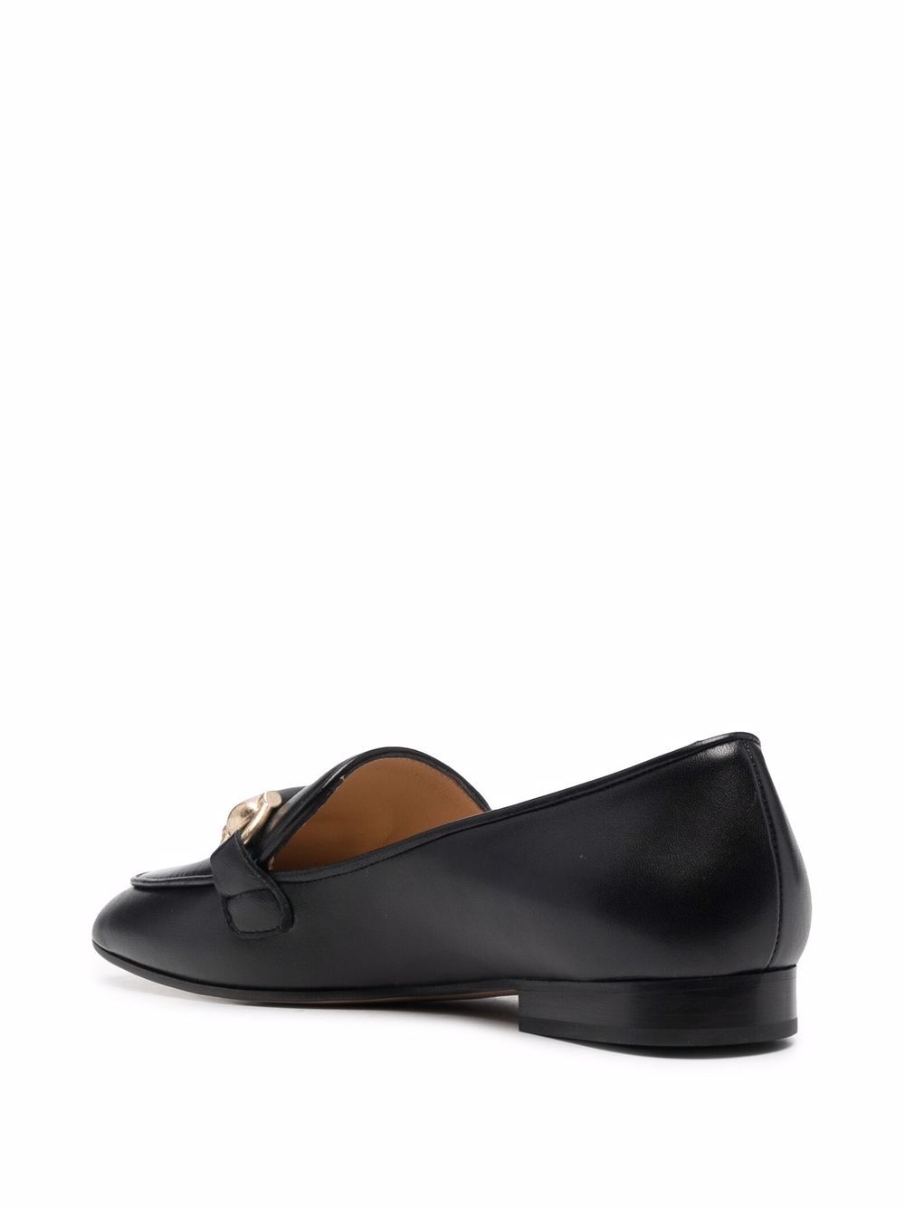 фото Roberto festa angie leather loafers