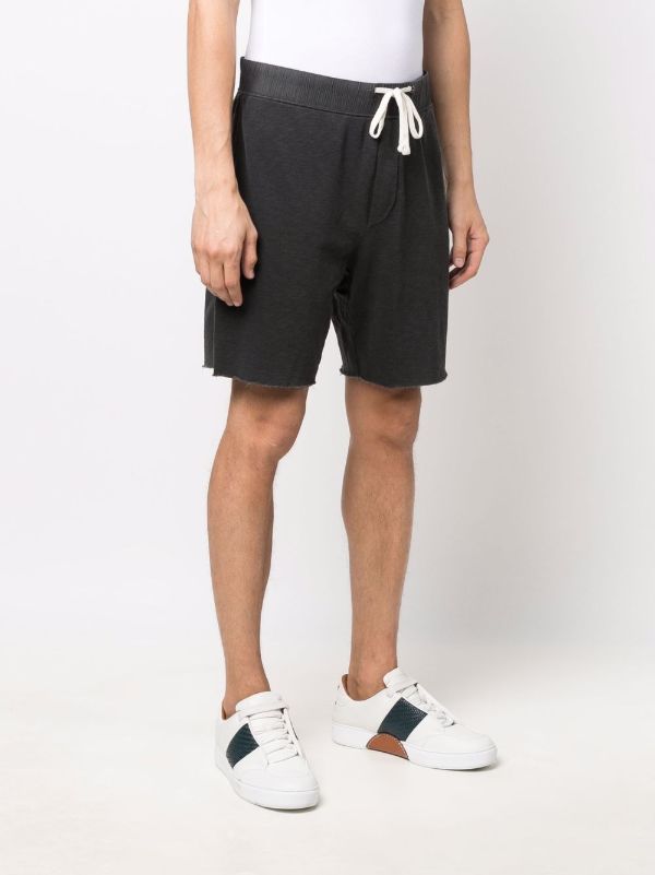 Terry on sale sweat shorts