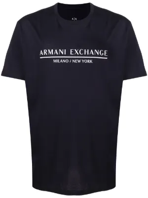 Armani Exchange for Men - Shop the 2022 Range on FARFETCH AU