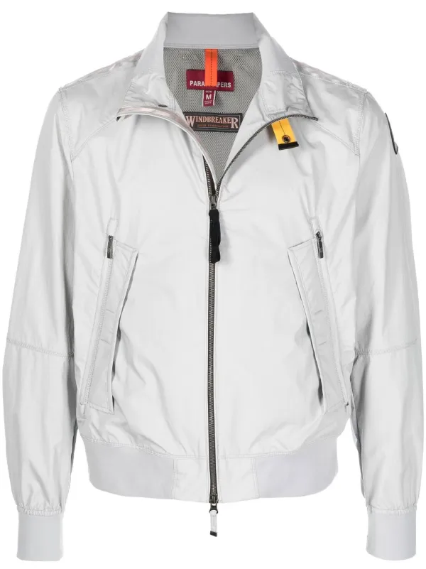 lightweight parajumper jacket