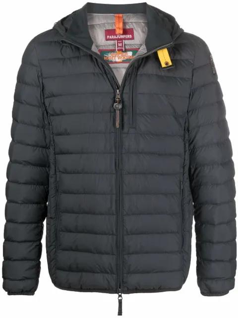 parajumper coat men