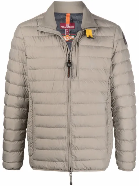 Parajumpers feather-down Padded Jacket 