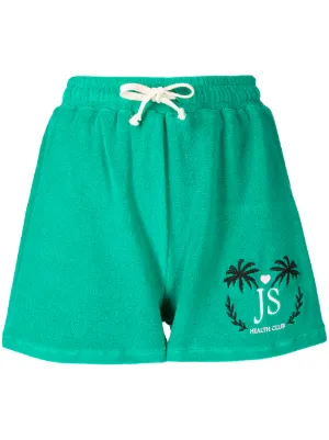Joshua Sanders Shorts for Women | Shop Now on FARFETCH