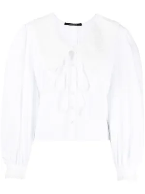 Rokh Tops for Women - Shop on FARFETCH