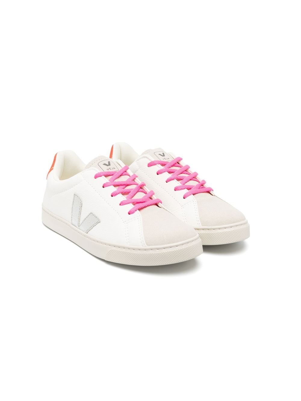 VEJA Kids ESPLAR low-top Sneakers - Farfetch