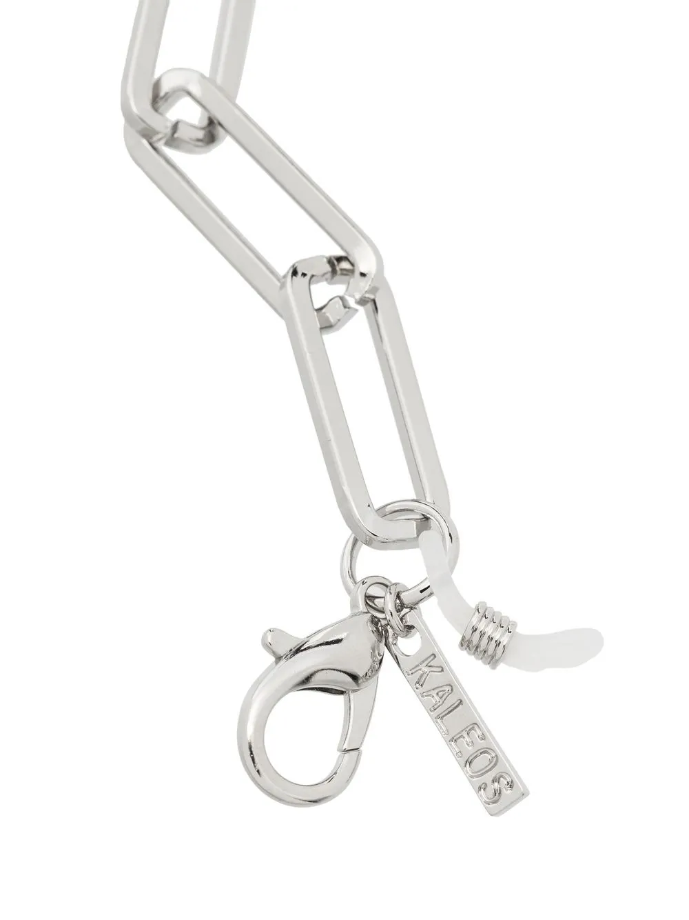 Kaleos cablelink Sunglasses Chain Farfetch