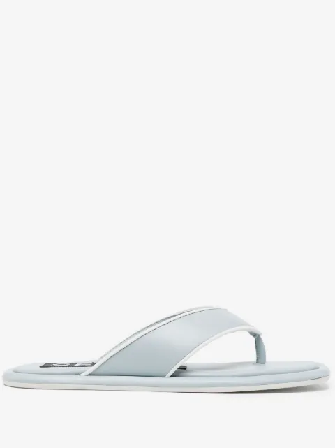 Senso Issac thong-strap sandals
