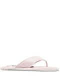 Senso Issac thong-strap sandals - Pink