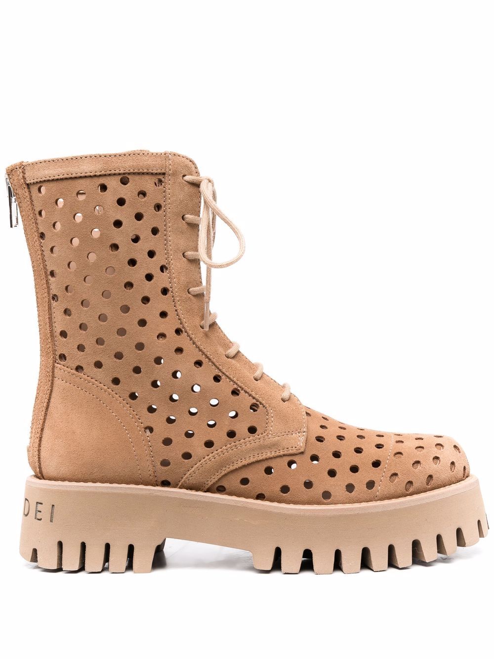 Casadei lace sale up boots